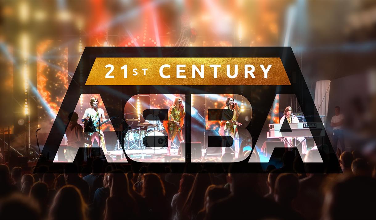 21st Century ABBA