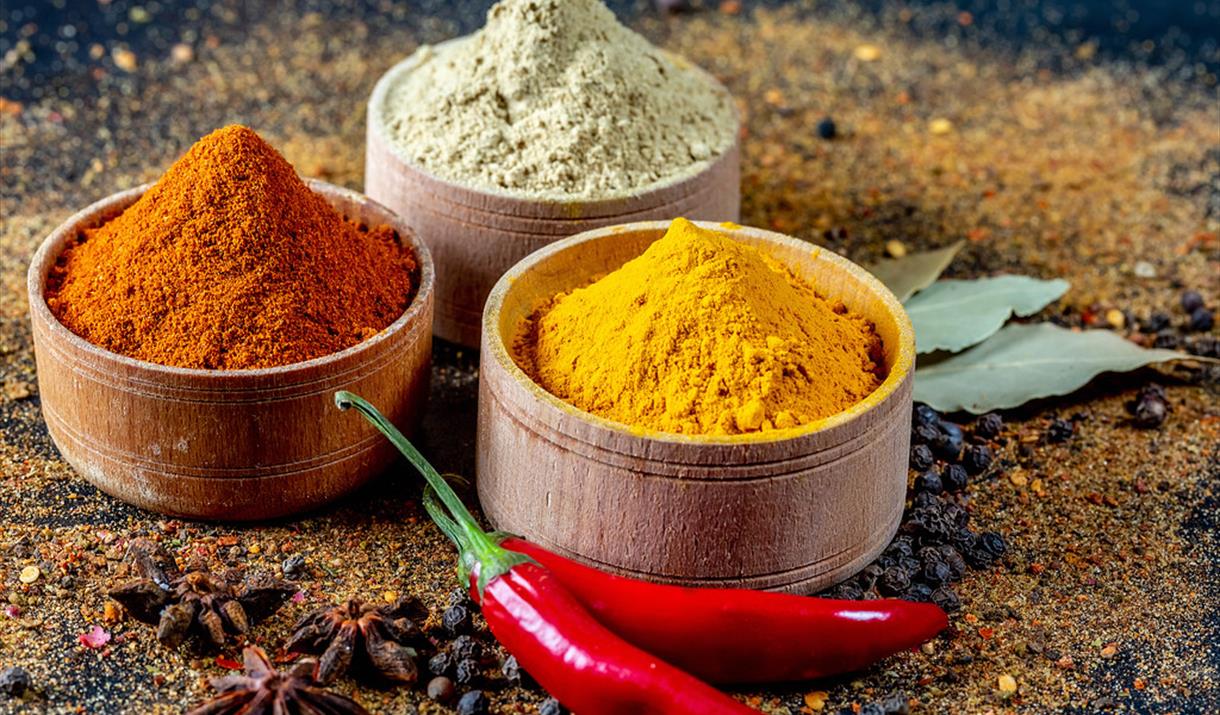 Indian Cookery Classes On Zoom
