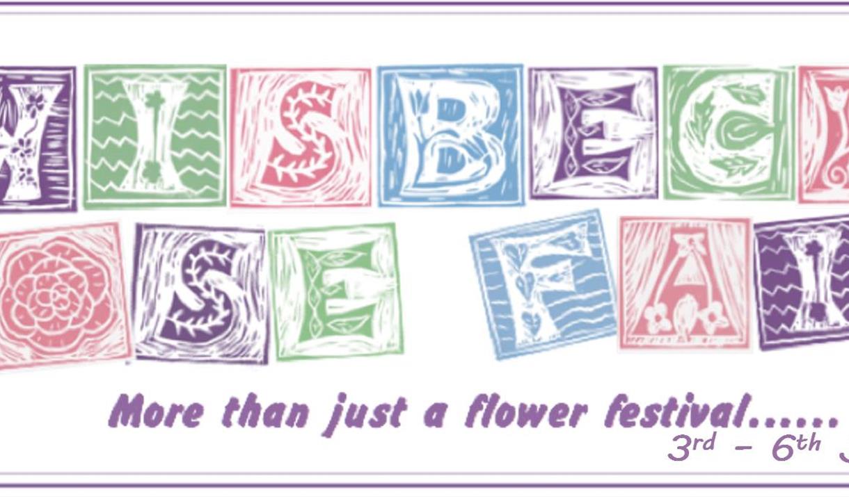 Wisbech Rose Fair

