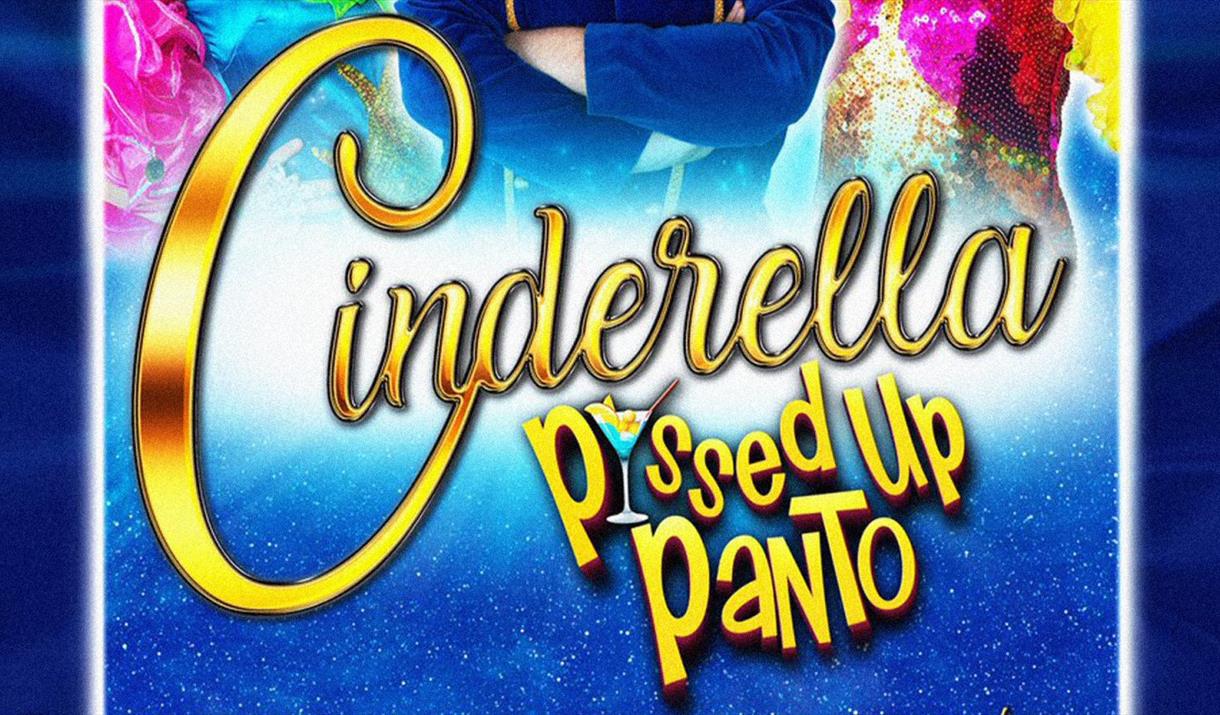 P*ssed up Panto