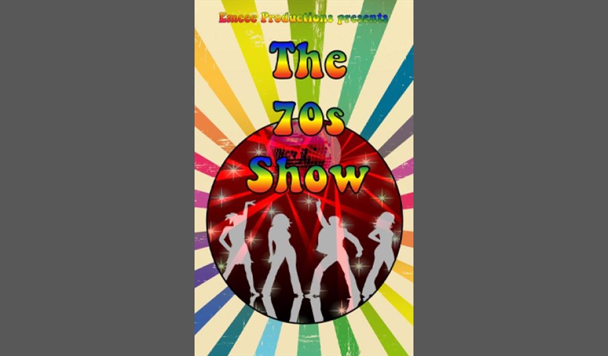 The 70s show