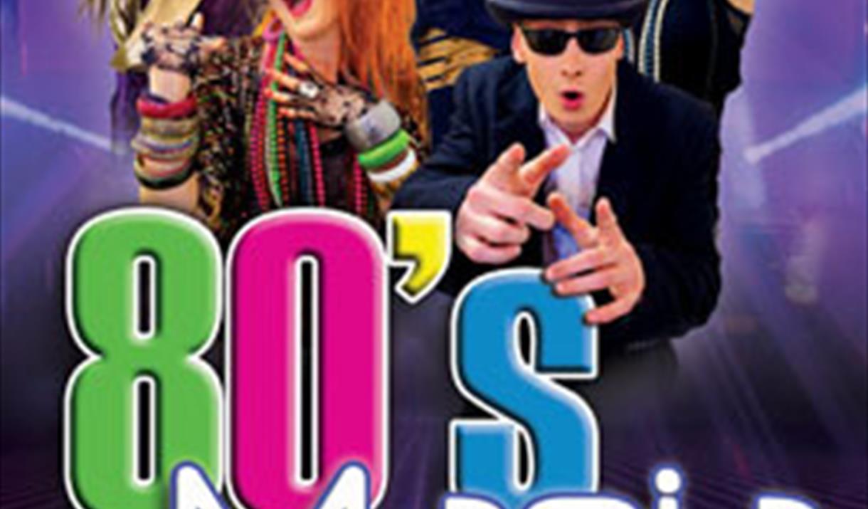 80's Mania 2023