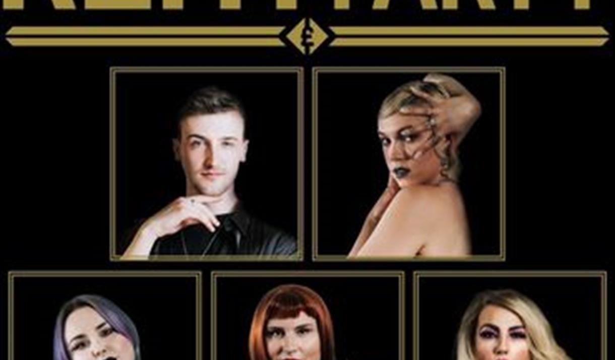 Rent party
