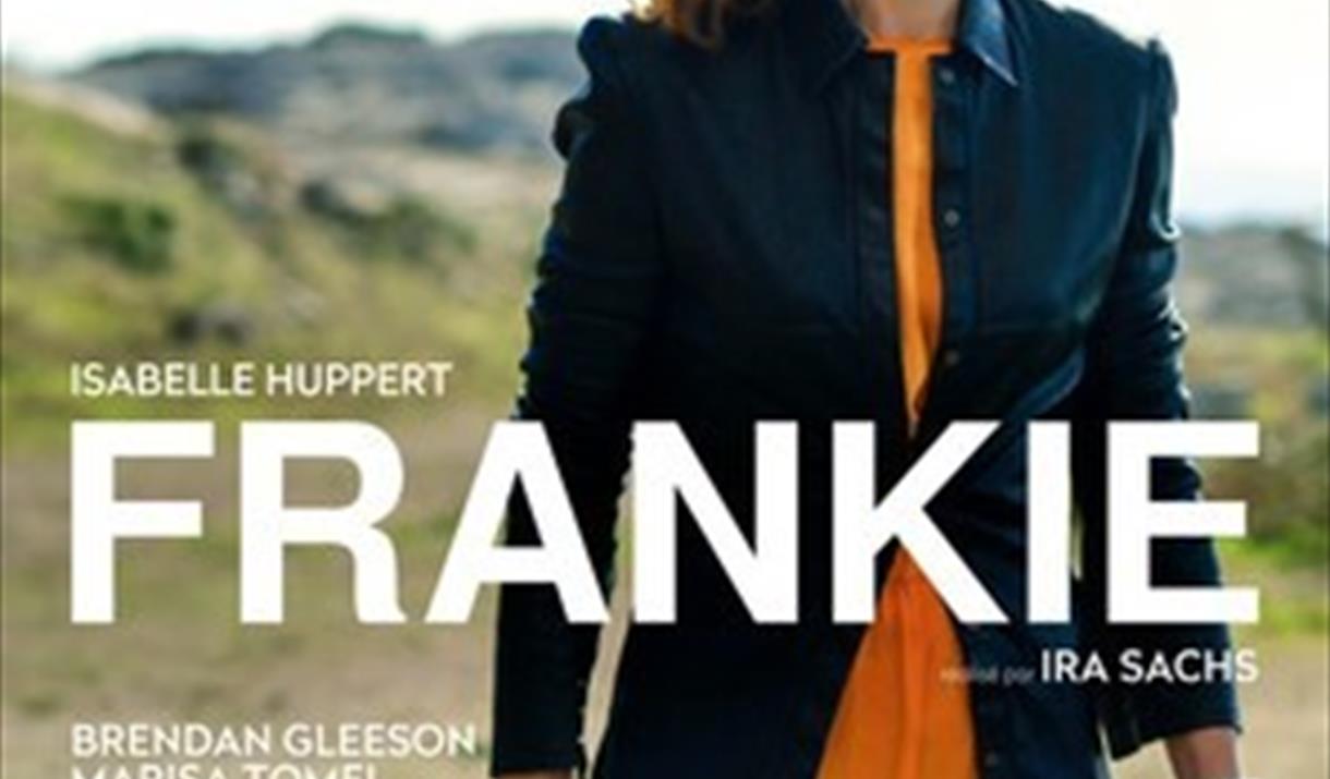 Frankie