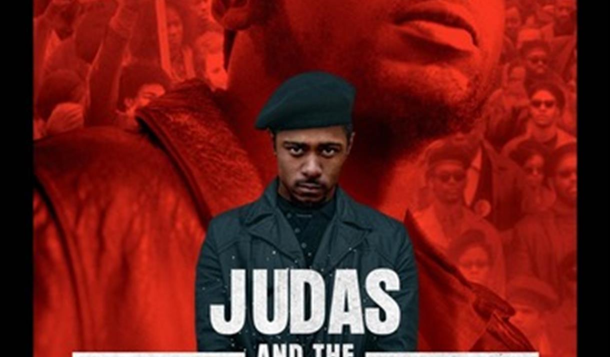 Judas and the Black Messiah