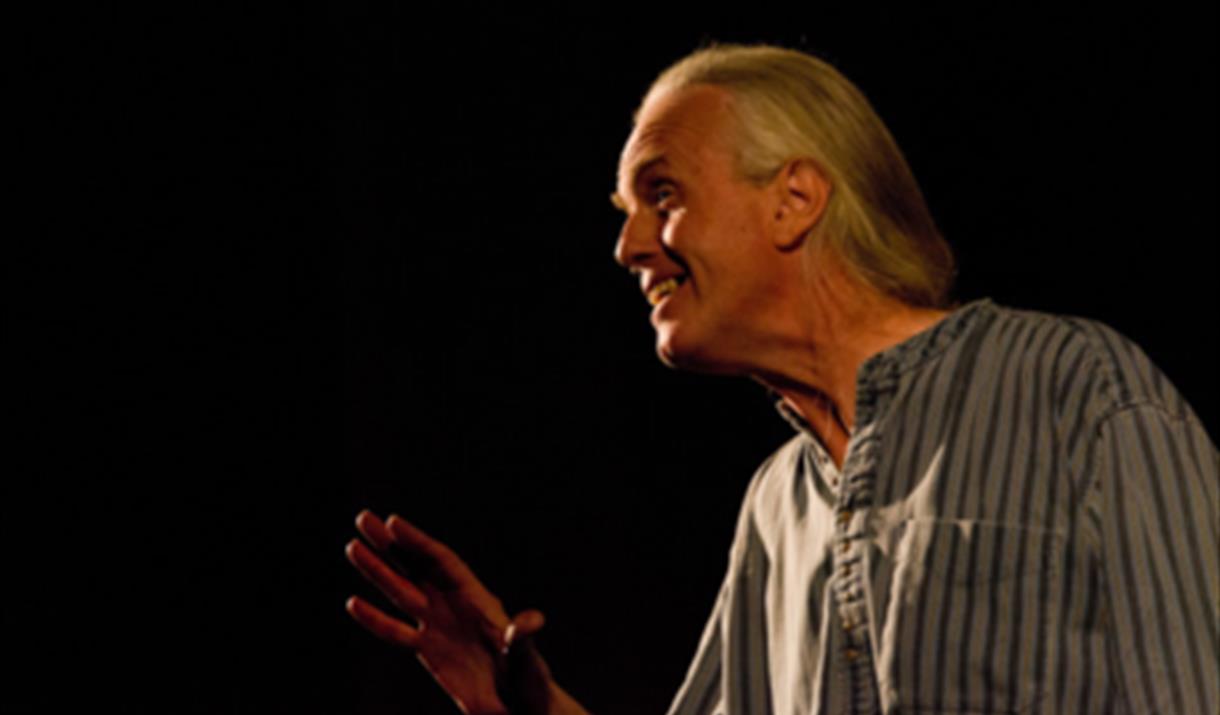 HUGH LUPTON