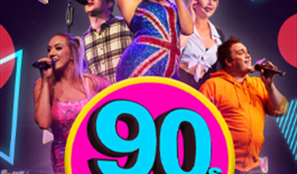 90's Live