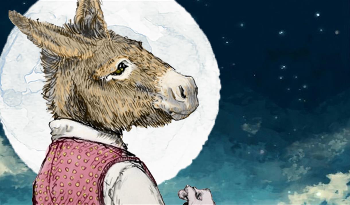 A Midsummer Night's Dream