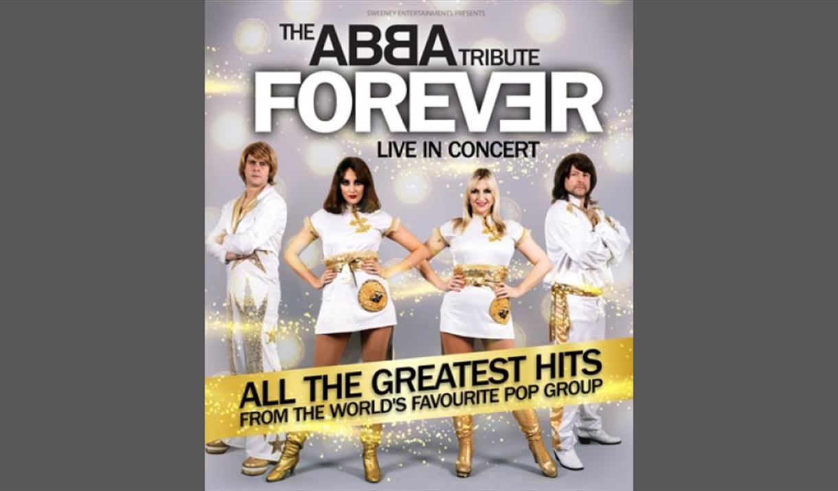 ABBA Forever