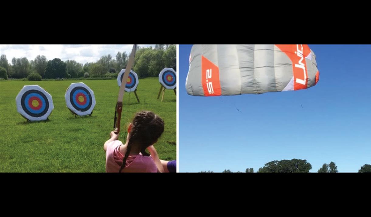 Adventure Activity