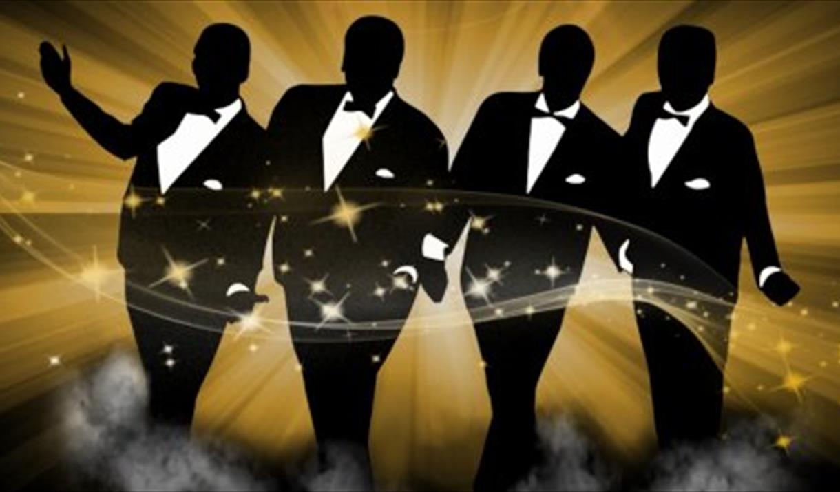 American Four Tops