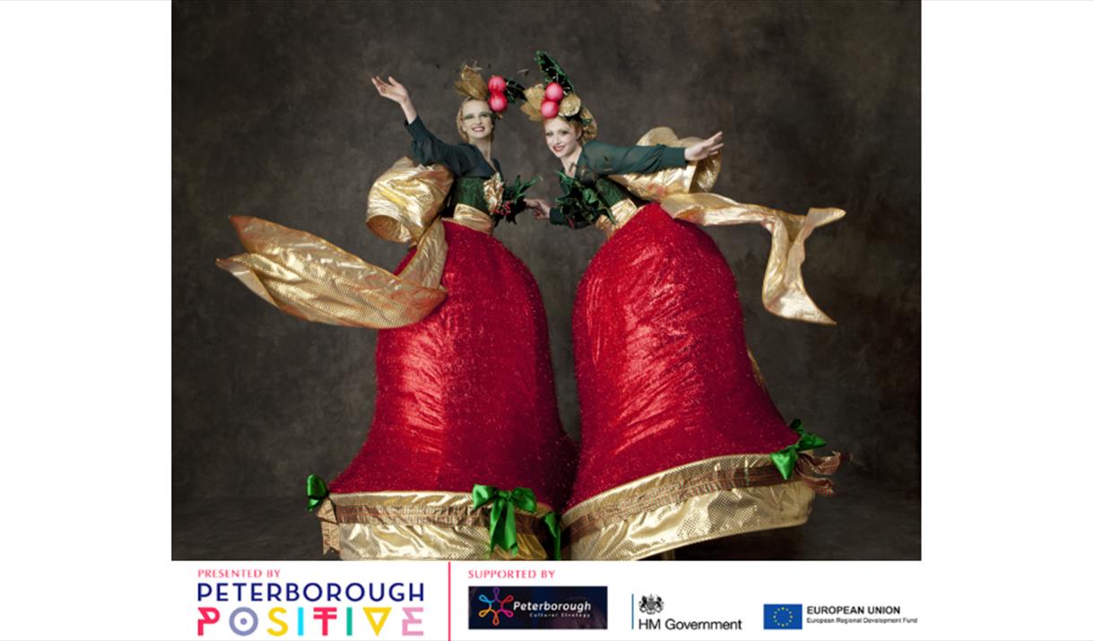 The Christmas Belles