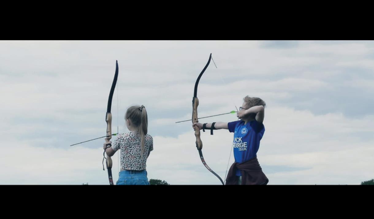 Archery