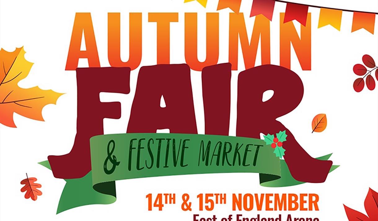 Autumn fair