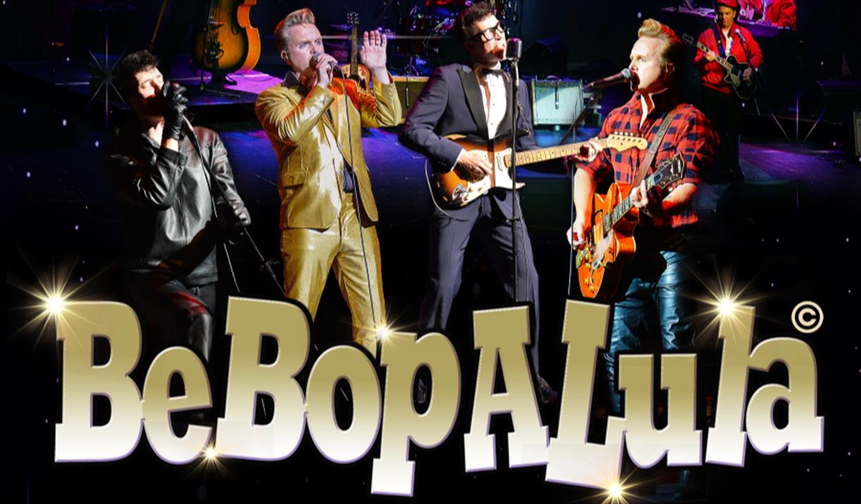 Be Bop A Lula
