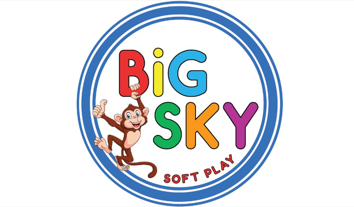 Big Sky logo