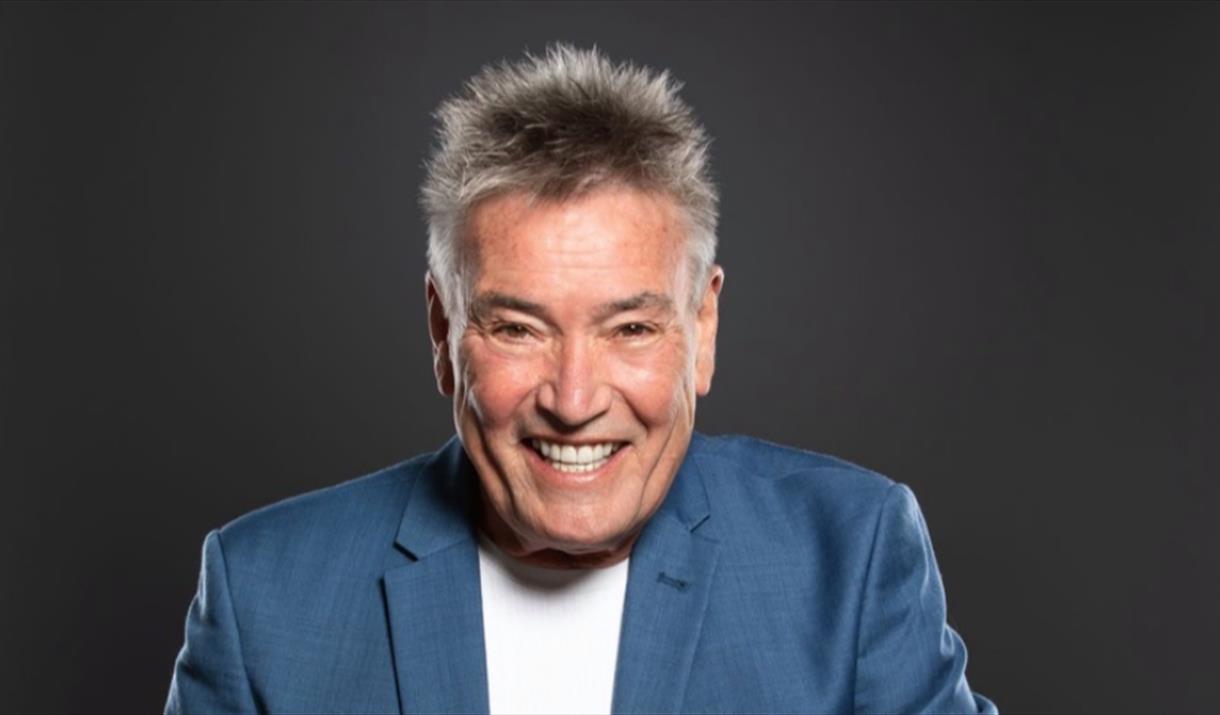 Billy Pearce