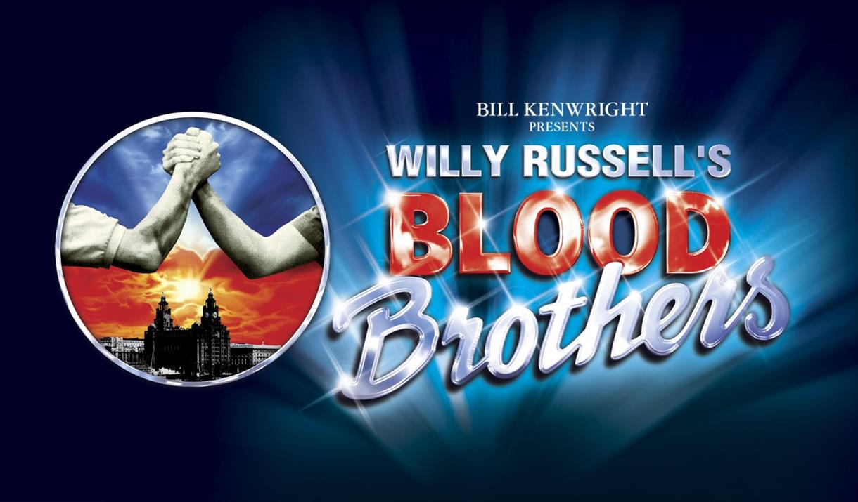 Blood Brothers