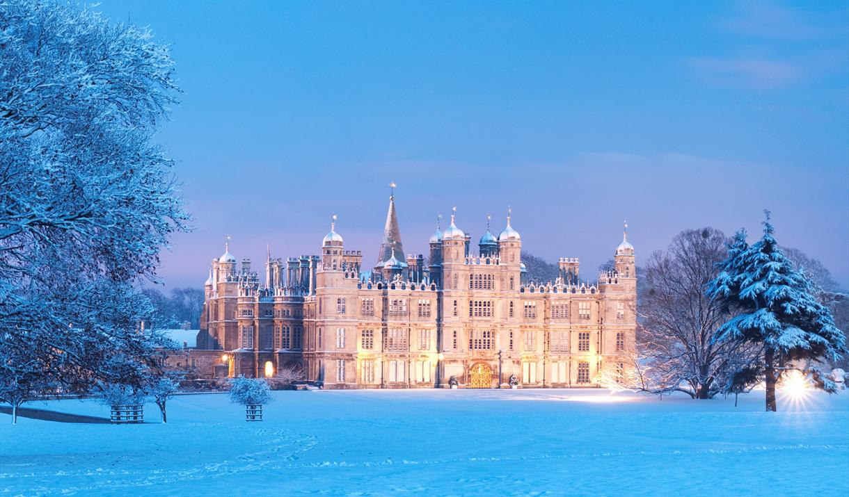 Burghley_christmas