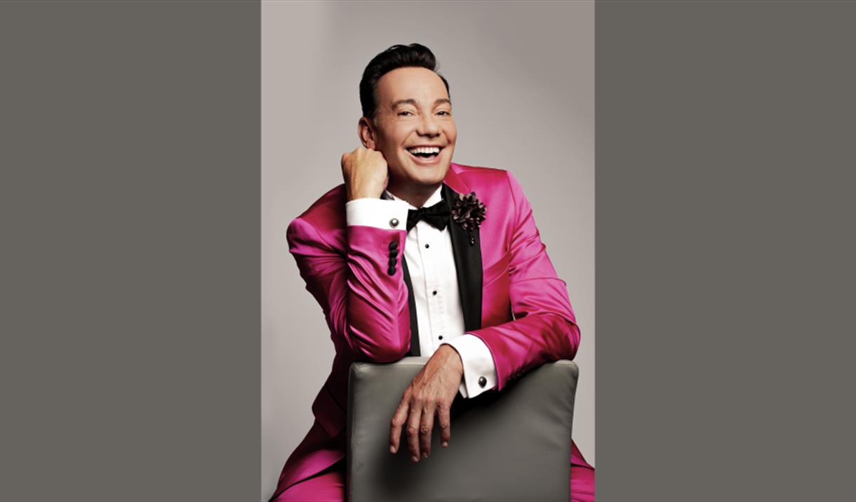 Craig Revel Horwood