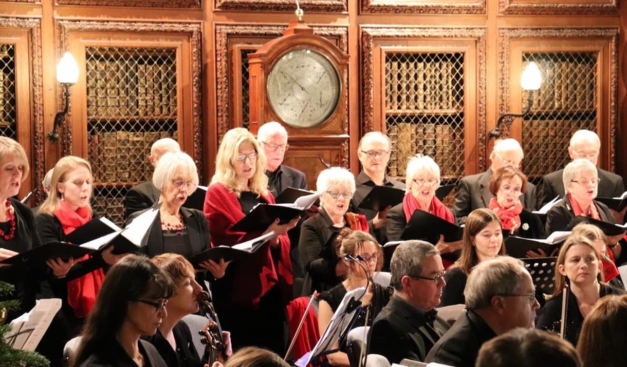 Cantus_choir