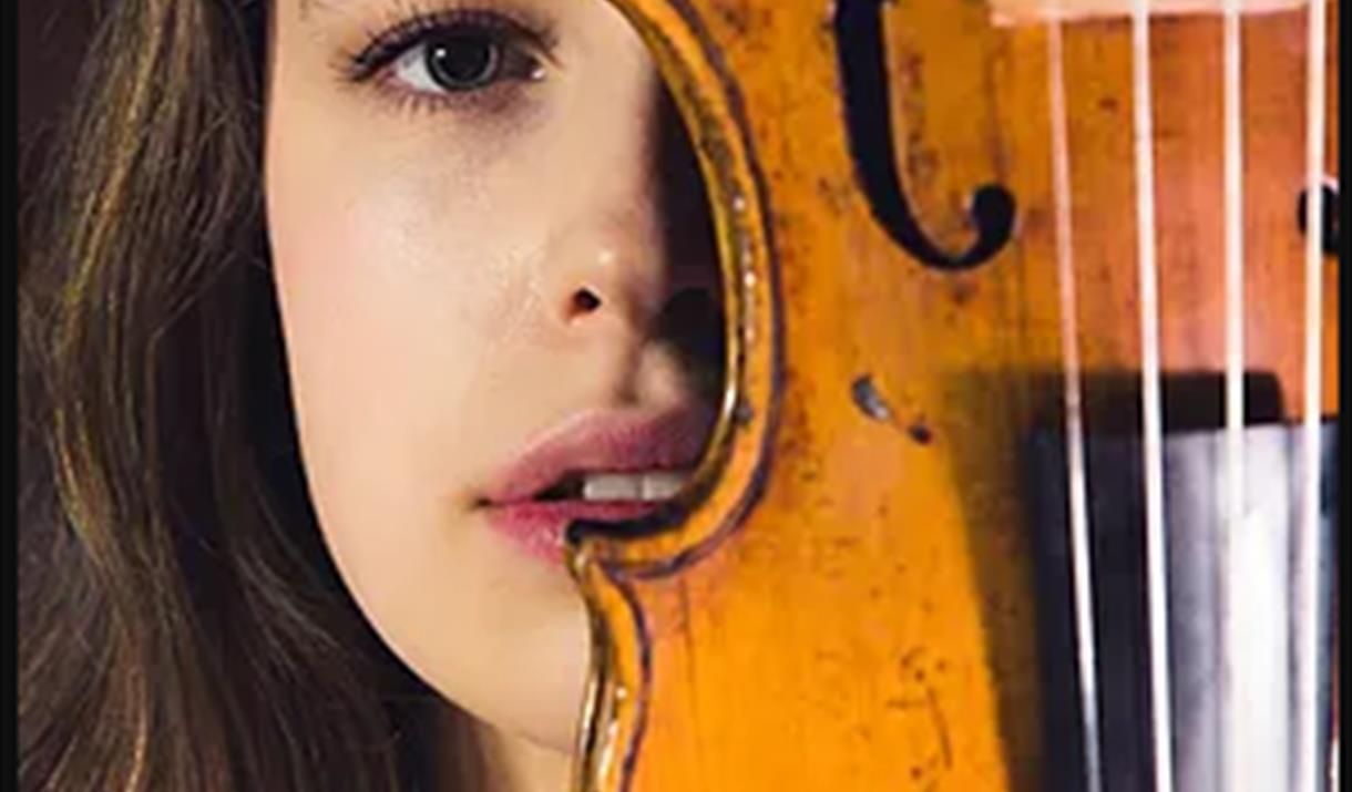 City of Peterborough Symphony Orchestra Autumn Concert
