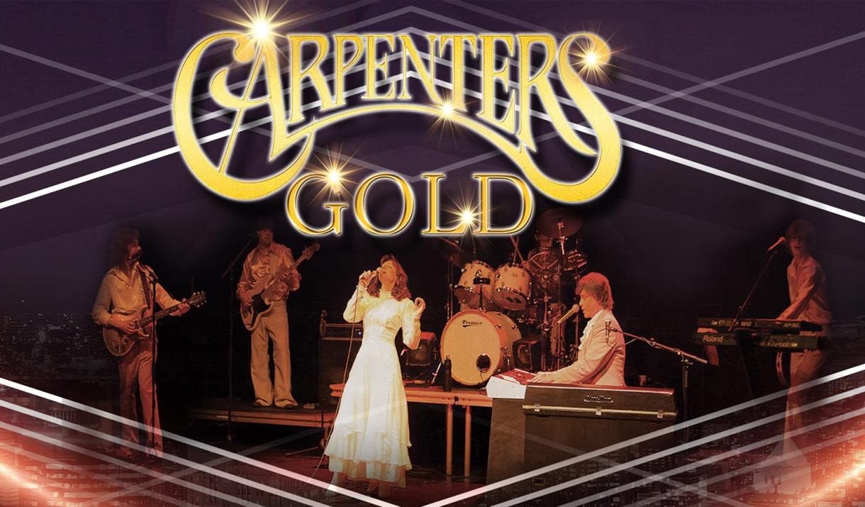 Carpenters Gold