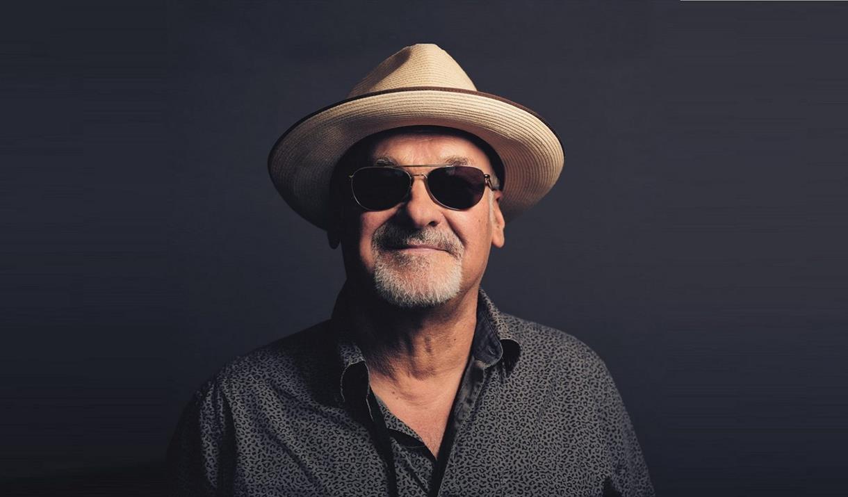 Paul Carrack