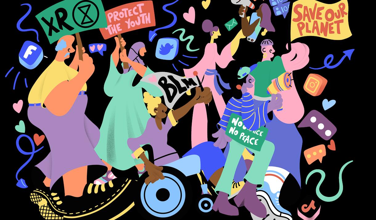 Placing the power in the hands of our communities. How does that work?