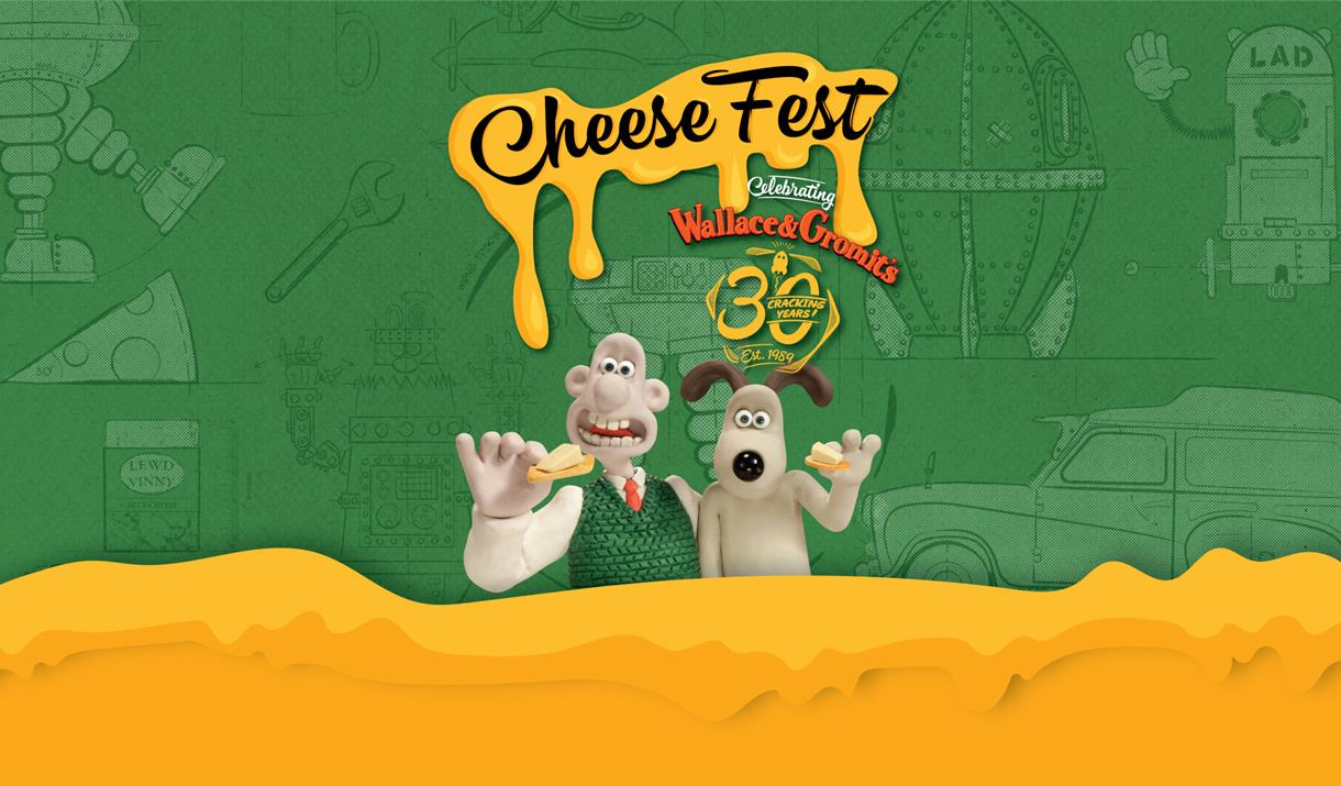Cheesefest