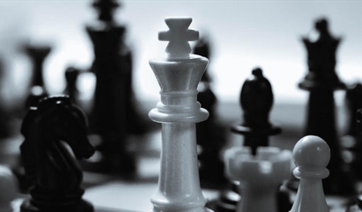 Cambridgeshire Chess Championships 2022