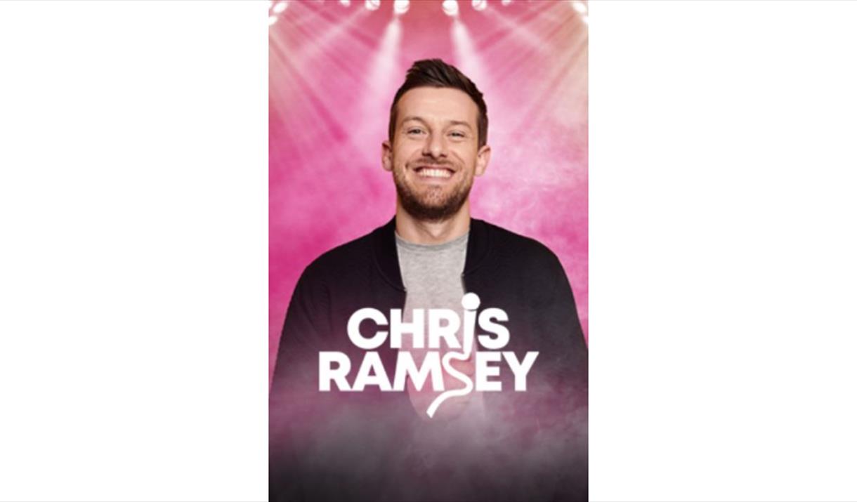 Chris Ramsey