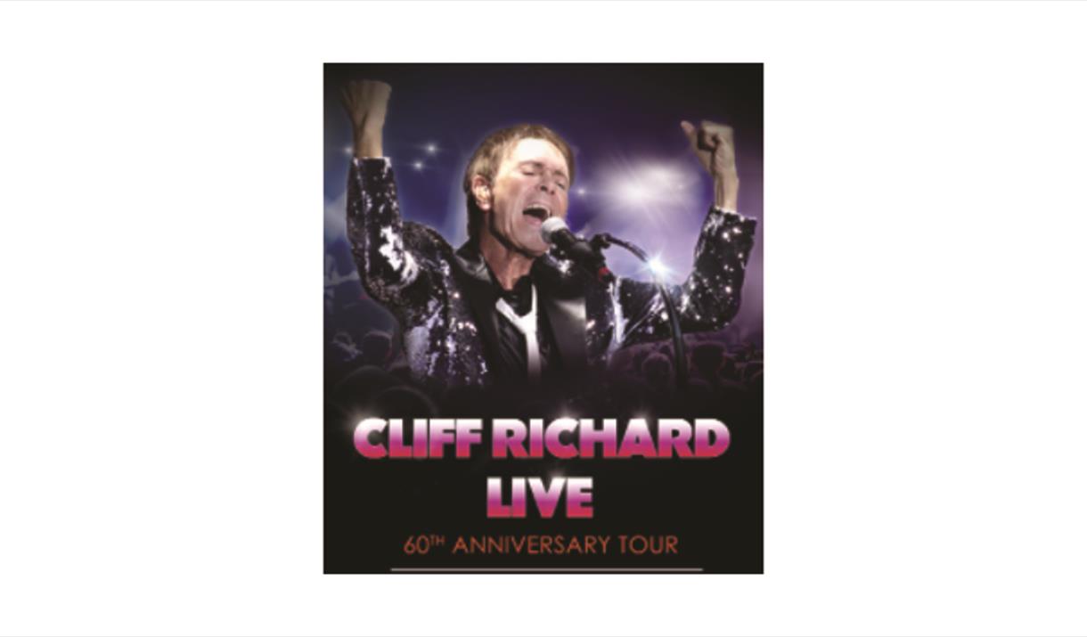 Cliff Richard