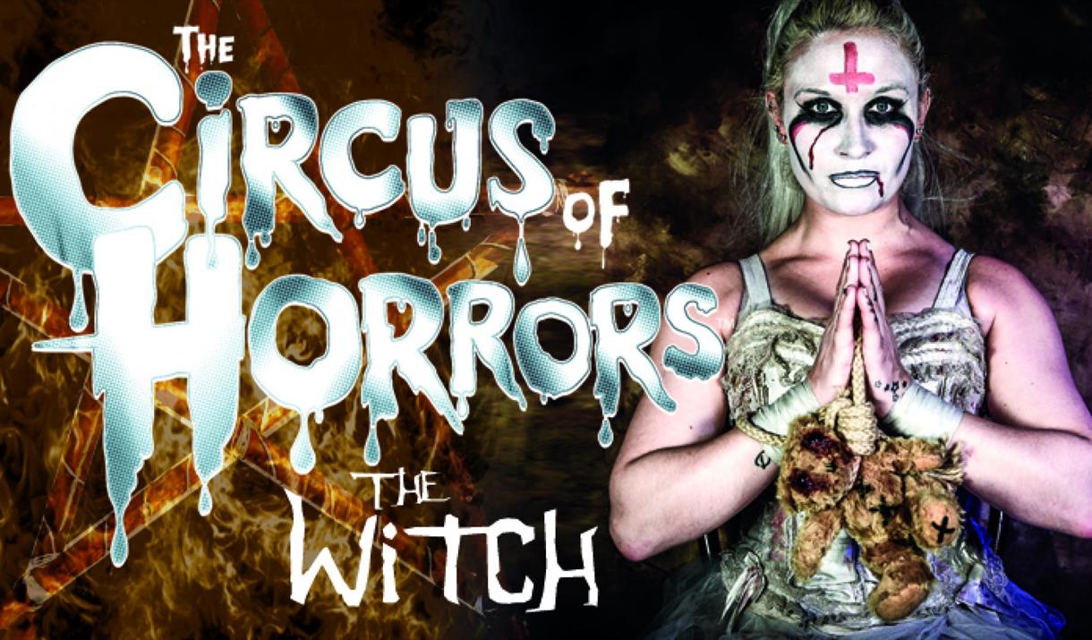 The Circus of Horrors