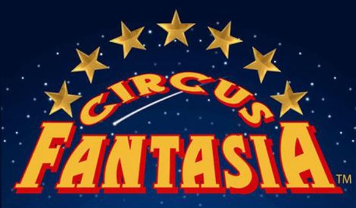 Circus Fantasia
