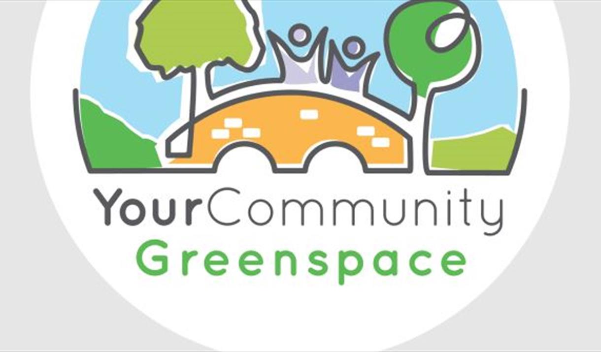 Community Greenspace launch