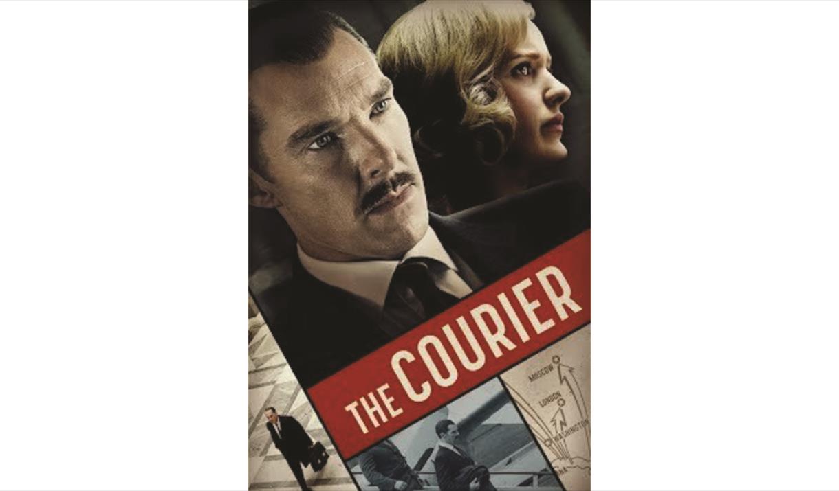 Courier Movie