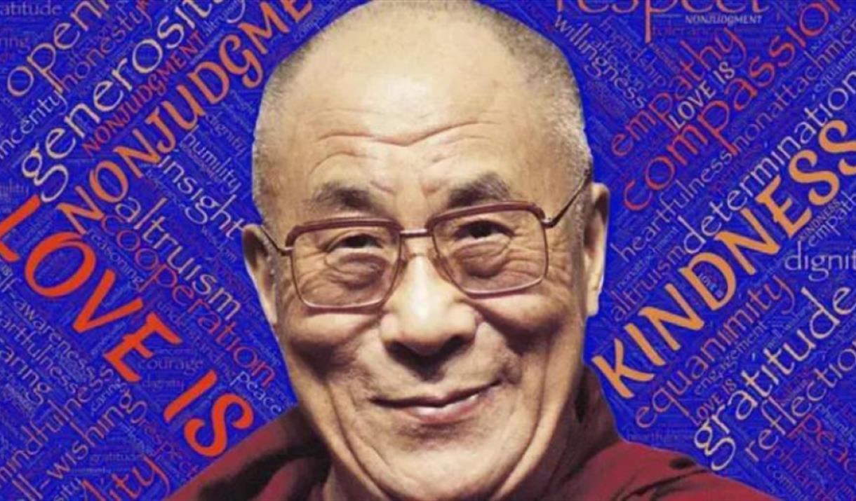 Dalai Llama