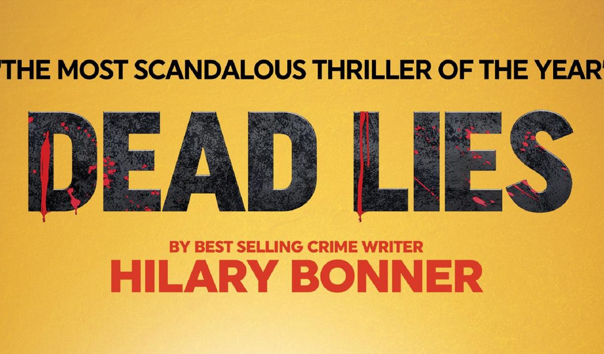 Dead Lies