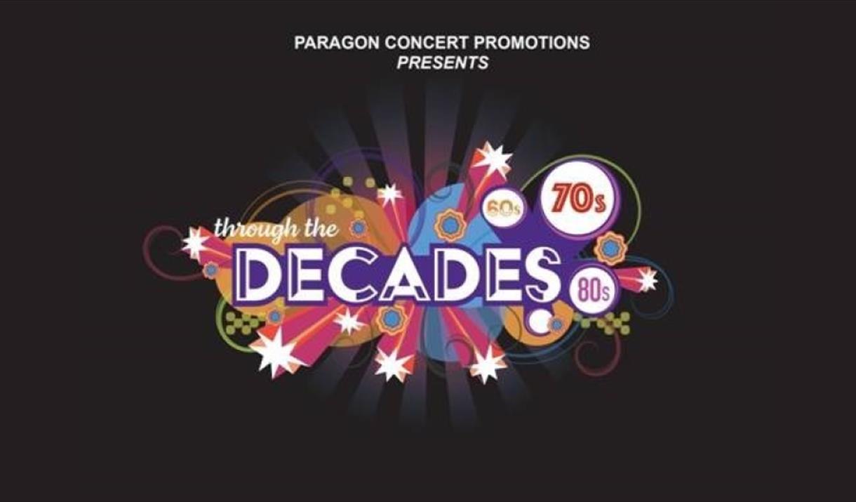 Through the Decades