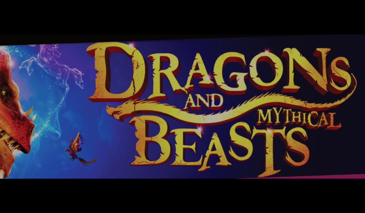 Dragons & Mythical Beasts