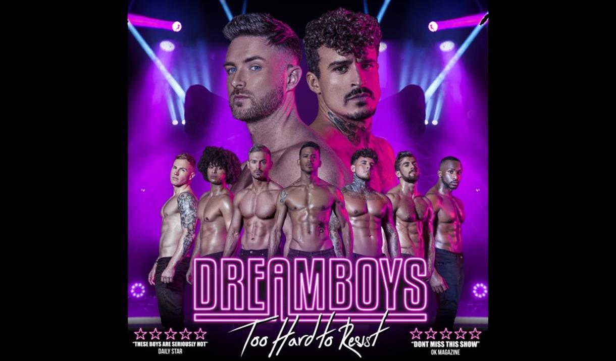 Dreamboys