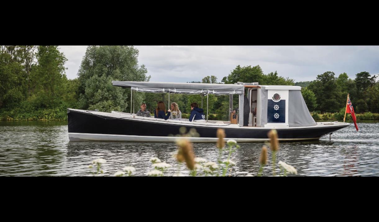 Eco Boat