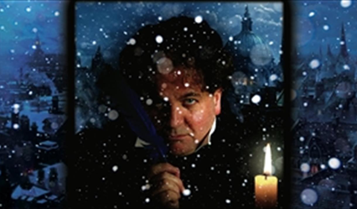 A Christmas Carol by Chapterhouse Theatre
