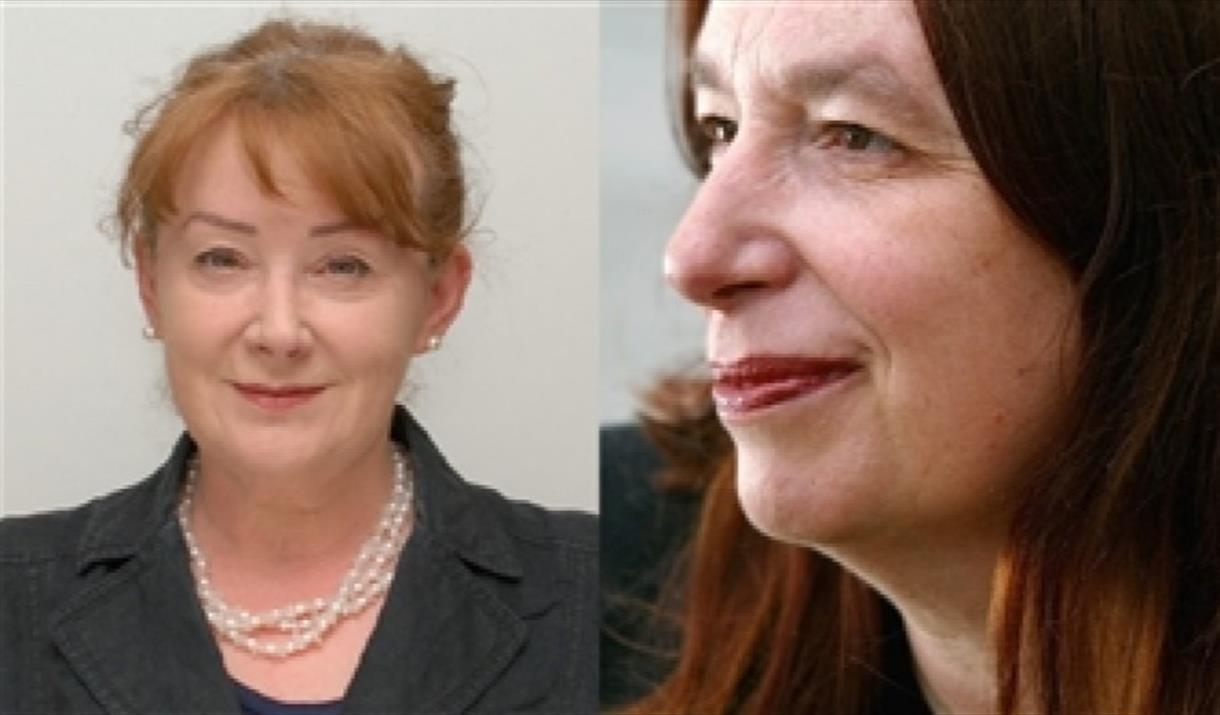 Online History Talk - A Tudor Christmas with Alison Weir and Siobhan Clarke