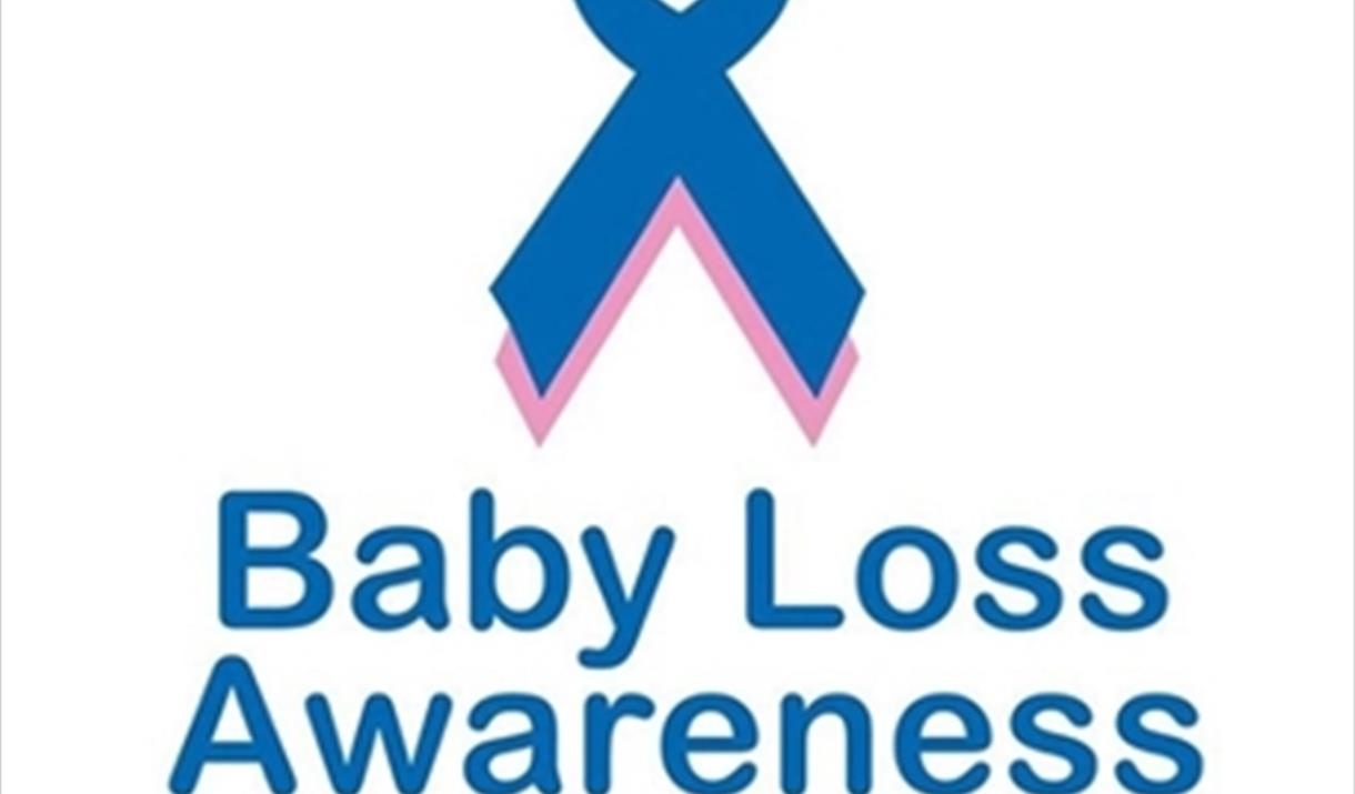 Baby Loss Awareness Week