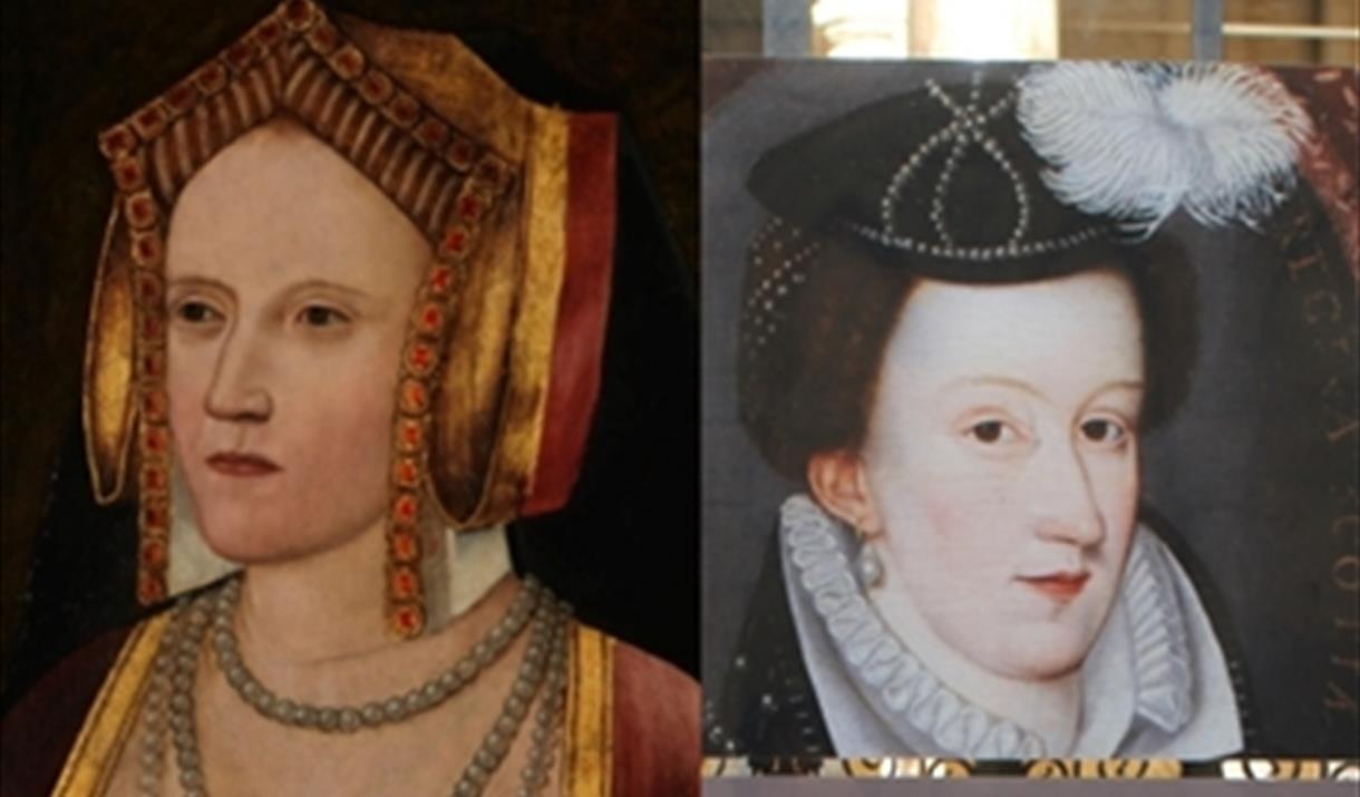 Online talk: How Peterborough Abbey became Peterborough Cathedral
