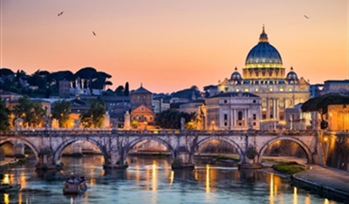 The Sixteen: The Choral Pilgrimage 2020
