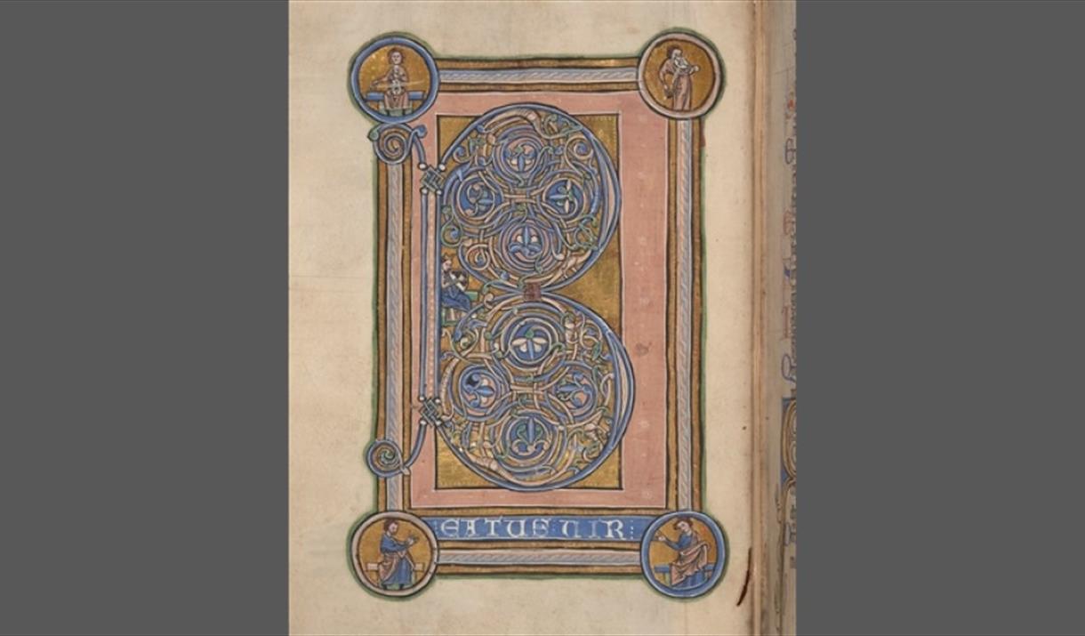 The Lindsay Manuscript