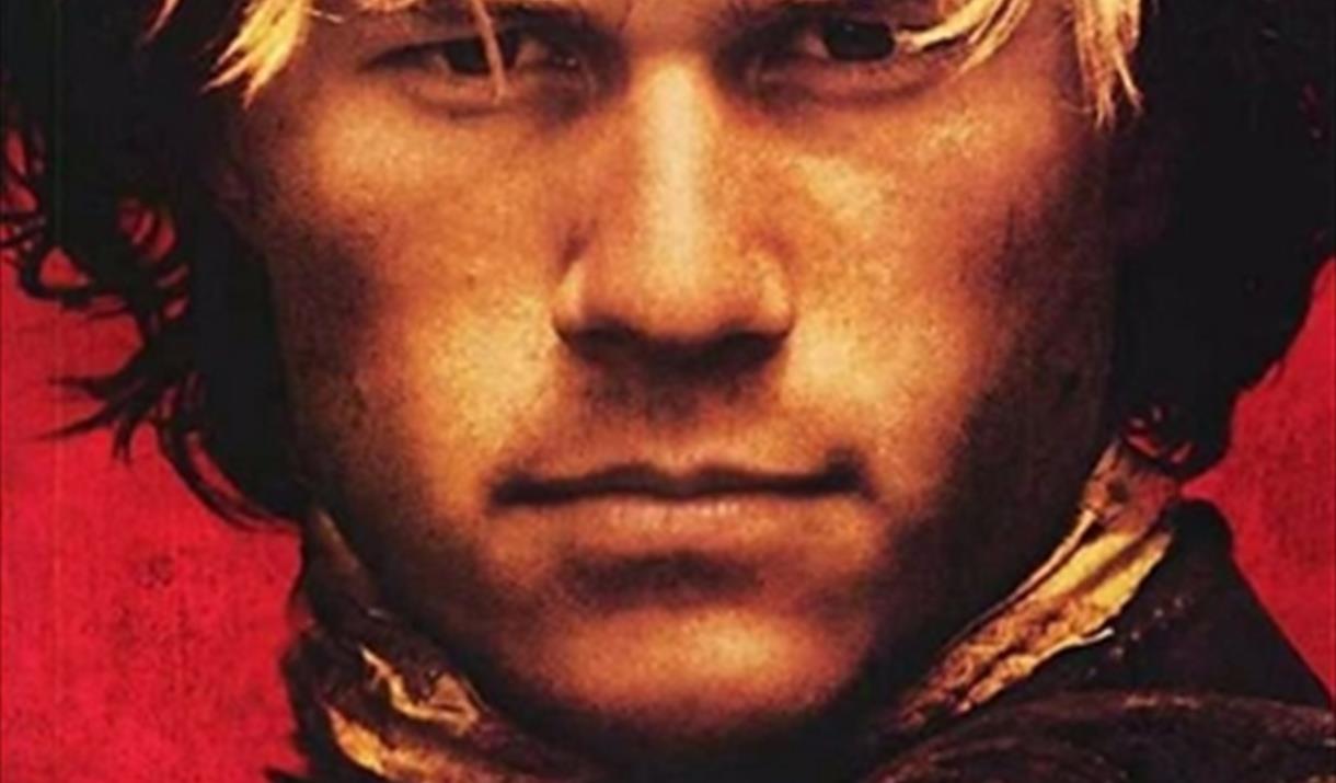A Knight's Tale Movie Poster